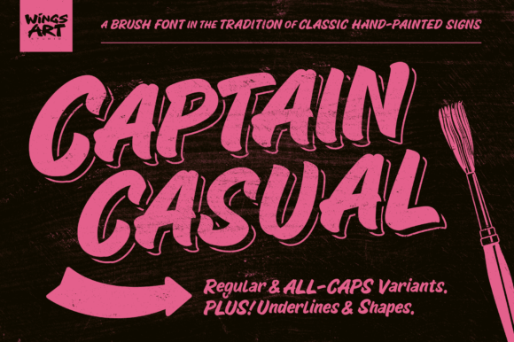 Captain Casual: Honest Design Review for Real Projects